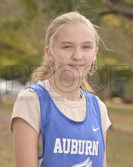 Meulenaere, Brooke