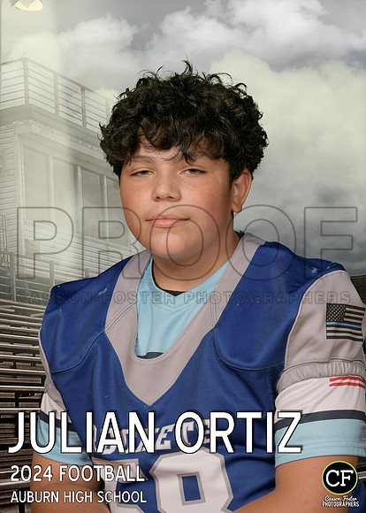 AHSFallTeams2425WEB Football Ortiz Julian_ Team5x7 _ Individual2(1)