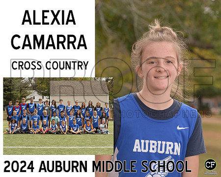 AMS Fall Teams 2425 WEB Cross Country Camarra Alexia_ Team8x10 _ Sportsmate3(1)