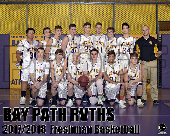Freshman Basketball 810 B Fresh _ Team8x10 _ Team(1)