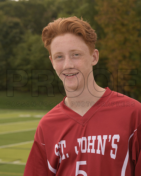 Andrew, Rory