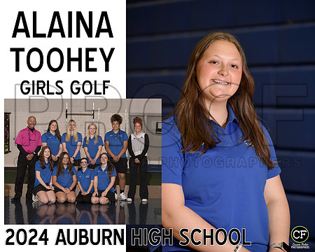AHSSpringTeams24 Girls Golf Toohey Alaina_ Team8x10 _ Sportsmate2(1)