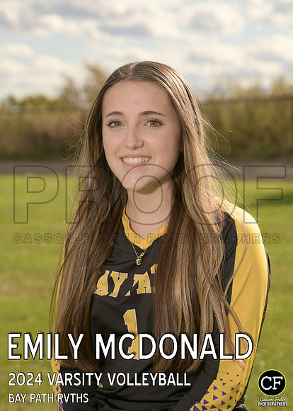BPFallTeams2425WEB Varsity Volleyball McDonald Emily_ Team5x7 _ Individual2(1)