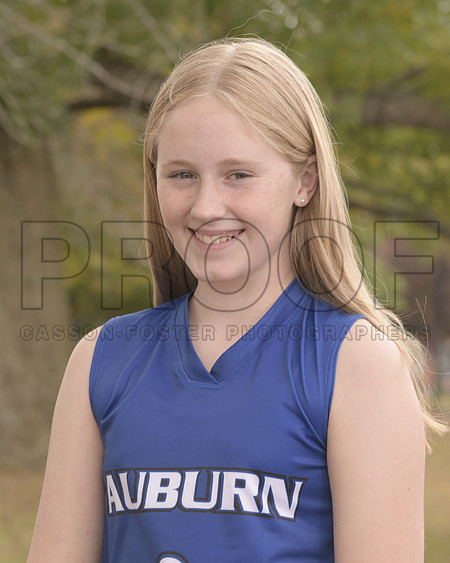 Brower, Kaylee