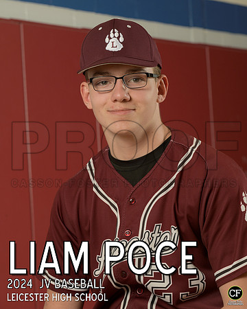 LHS Spring Teams 24 JV Baseball Poce Liam_ Team8x10 _ Individual 8x10(1)