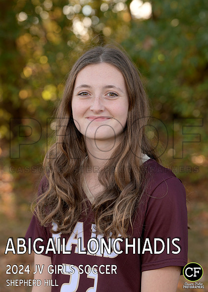 SH Fall Teams 2425 WEB JV Girls Soccer Lonchiadis Abigail_ Team5x7 _ Individual2(1)