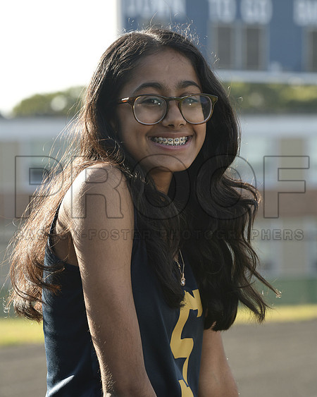 Rathi, Prisha