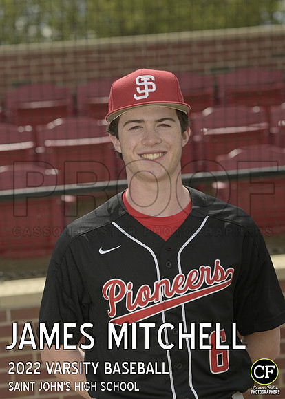 STJSprTeams2122 Varsity Baseball Mitchell James_ Team5x7 _ Individual2(1)