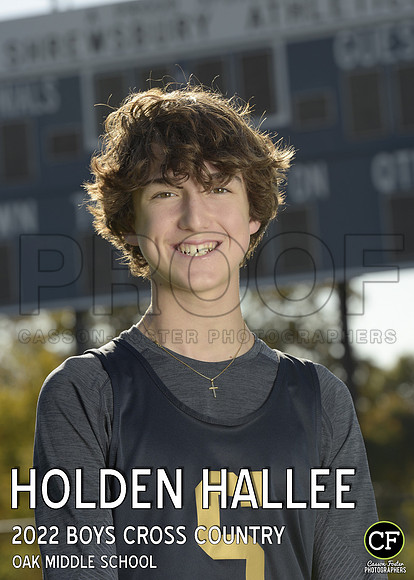 OMFallTeams2223 Boys Cross Country Hallee Holden_ Team5x7 _ Individual2(1)