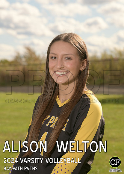 BPFallTeams2425WEB Varsity Volleyball Welton Alison _ Team5x7 _ Individual2(1)
