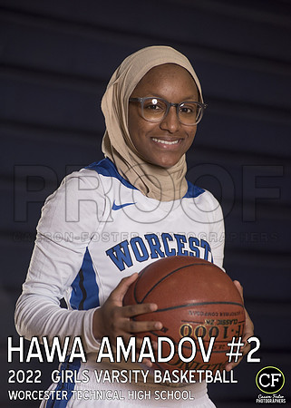 Girls Varsity Basketball Amadov Hawa_ Team5x7 _ Individual2(1)