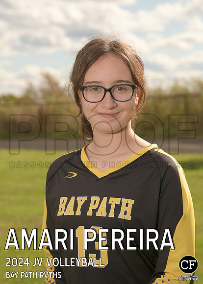 BPFallTeams2425WEB JV Volleyball Pereira Amari_ Team5x7 _ Individual2(1)
