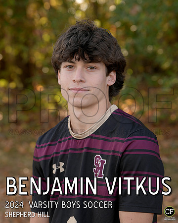 SH Fall Teams 2425 Varsity Boys Soccer Vitkus Benjamin_ Team8x10 _ Individual 8x10(1)