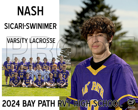 BPSpringTeams24 Varsity Lacrosse Sicari-Swinimer Nash_ Team8x10 _ Sportsmate3(1)