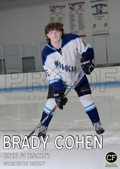 WORCHOCKEY25 JV Hockey Cohen Brady_ Team5x7 _ Individual2(1)