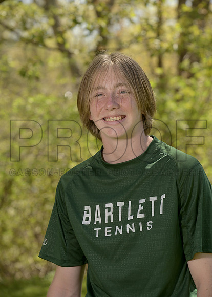 Blaisdell, Jason