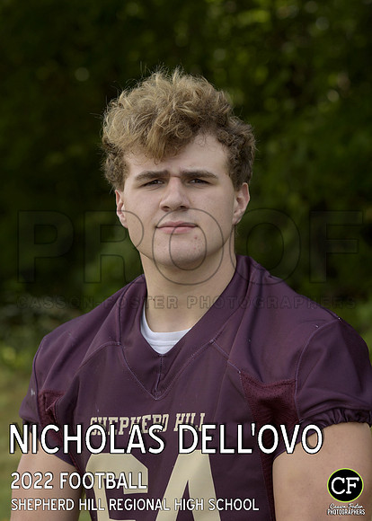 SH Fall Teams 2223 Football Dell'Ovo Nicholas_ Team5x7 _ Individual2(1)
