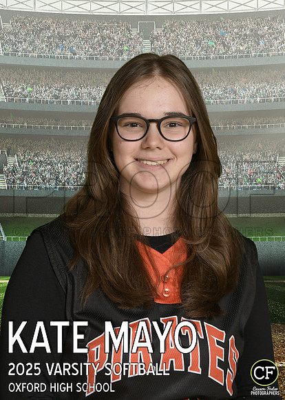 OHS Spring Teams 25 Varsity Softball Mayo Kate_ Team5x7 _ Individual2(1).