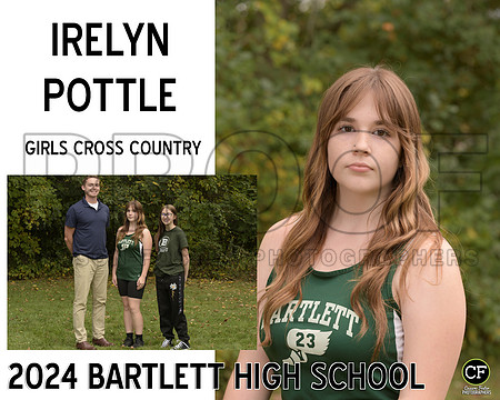 BHS Fall Teams 24 WEB Girls Cross Country Pottle Irelyn_ Team8x10 _ Sportsmate3(1)