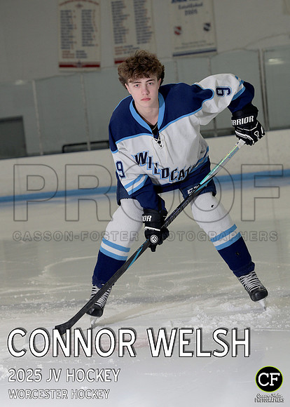 WORCHOCKEY25 JV Hockey Welsh Connor_ Team5x7 _ Individual2(1)
