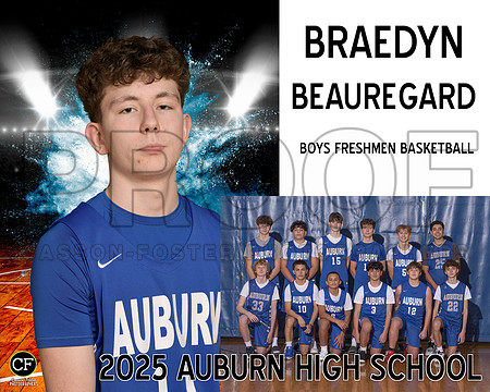 AHS WINTER TEAMS 2425 Boys Freshmen Basketball Beauregard Braedyn_ Team8x10 _ Sportsmate4(1)