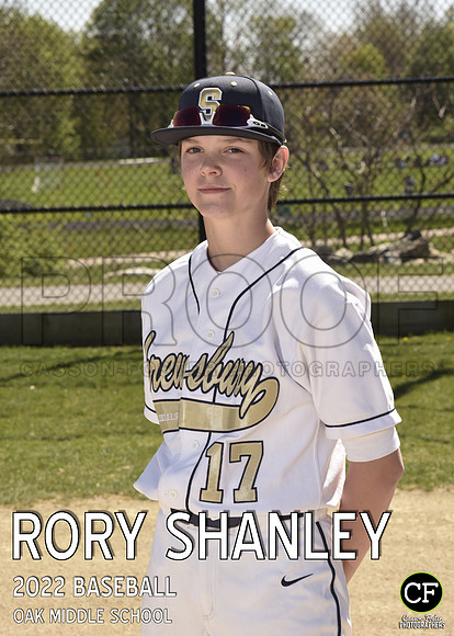 Oak Middle Spring Teams 2122 Baseball Shanley Rory_ Team5x7 _ Individual2(1)