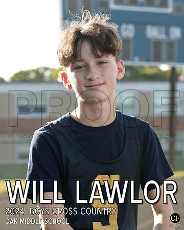 OMS Fall Teams 24 WEB Boys Cross Country Lawlor Will_ Team8x10 _ Individual 8x10(1)