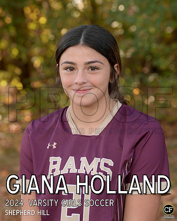 SH Fall Teams 2425 Varsity Girls Soccer Holland Giana_ Team8x10 _ Individual 8x10(1)