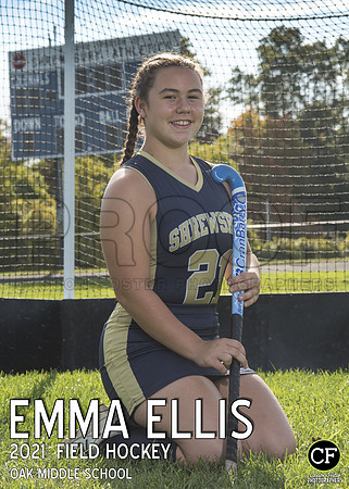OakMiddleTeams2122 Field Hockey Ellis Emma_ Team5x7 _ Individual2(1)