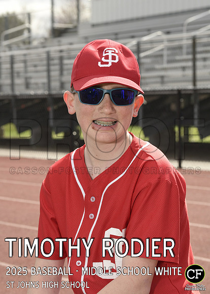 SJSpringTeams25Web Baseball - Middle School White Rodier Timothy_ Team5x7 _ Individual2(1).