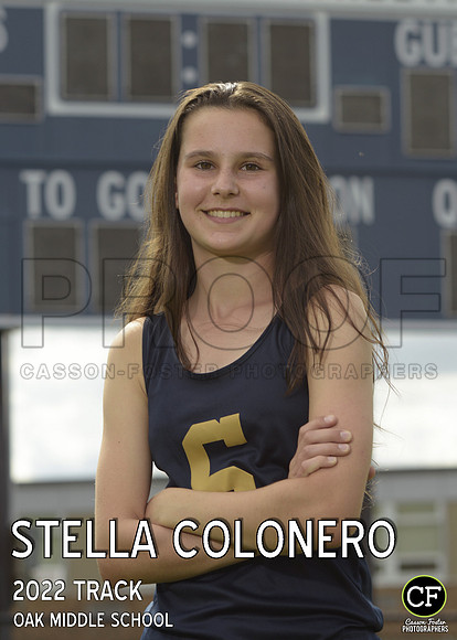 Oak Middle Spring Teams 2122 Track Colonero Stella_ Team5x7 _ Individual2(1)