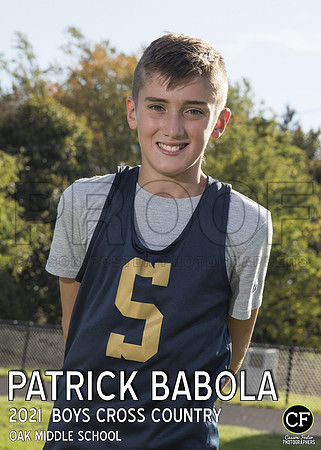 OakMiddleTeams2122 Boys Cross Country Babola Patrick_ Team5x7 _ Individual2(1)