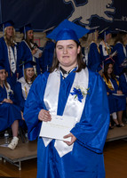 Chalker, Kaylee