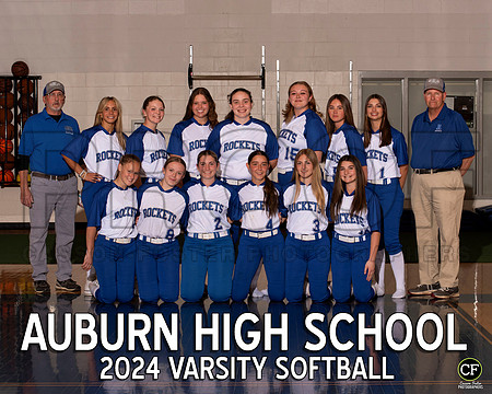 AHSSpringTeams24 Varsity Softball  _ Team8x10 _ Team3 white text(1)