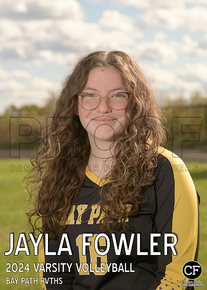 BPFallTeams2425WEB Varsity Volleyball Fowler Jayla_ Team5x7 _ Individual2(1)