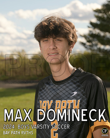 BPFallTeams2425WEB Boys Varsity Soccer Domineck Max_ Team8x10 _ Individual 8x10(1)