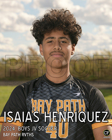 BPFallTeams2425WEB Boys JV Soccer Henriquez Isaias_ Team8x10 _ Individual 8x10(1)