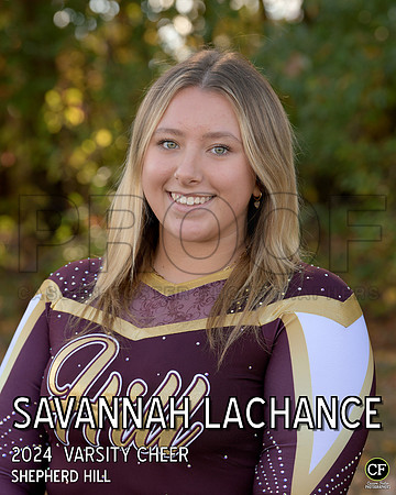 SH Fall Teams 2425 Varsity Cheer LaChance Savannah_ Team8x10 _ Individual 8x10(1)