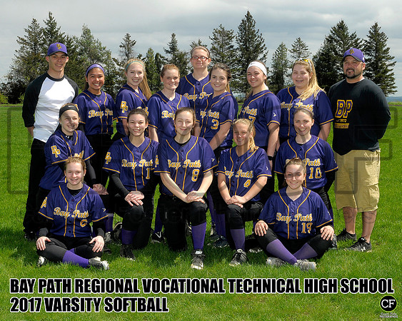 V Softball