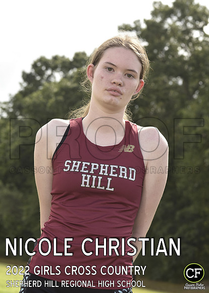 SH Fall Teams 2223 Girls Cross Country Christian Nicole_ Team5x7 _ Individual2(1)