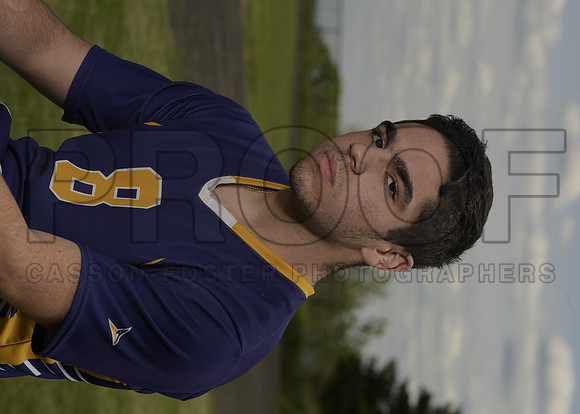 Rivera, Evan