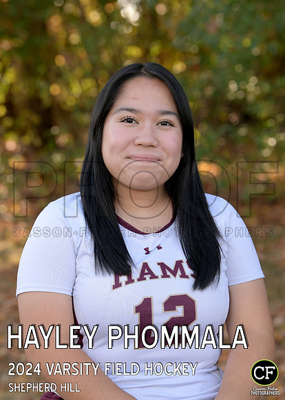 SH Fall Teams 2425 Varsity Field Hockey Phommala Hayley_ Team5x7 _ Individual2(1)