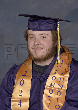 Casagranda, Ethan