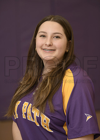 BP Spring Teams 2025 JV Softball Fuller Brooke_ Team DIGITAL(1).