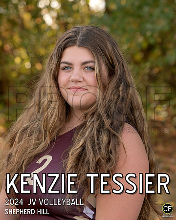 SH Fall Teams 2425 JV Volleyball Tessier Kenzie_ Team8x10 _ Individual 8x10(1)