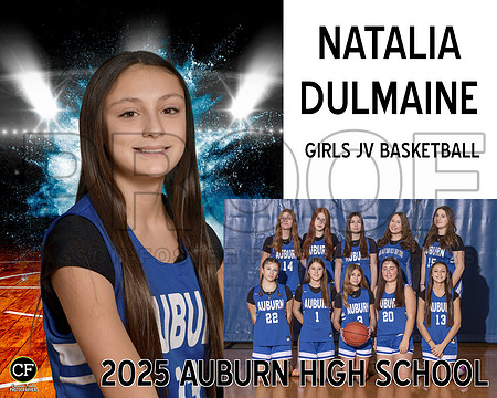 AHS WINTER TEAMS 2425 Girls JV Basketball Dulmaine Natalia_ Team8x10 _ Sportsmate4(1)