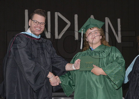Greenwood, Dylan