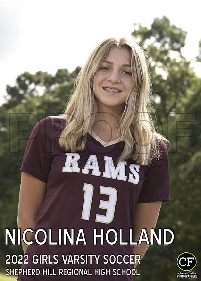 SH Fall Teams 2223 Girls Varsity Soccer Holland Nicolina_ Team5x7 _ Individual2(1)
