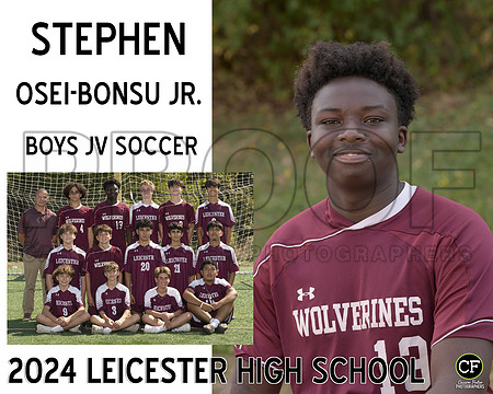 LHS Fall Teams 2425WEB Boys JV Soccer Osei-Bonsu Jr. Stephen_ Team8x10 _ Sportsmate3(1)
