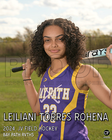 BPFallTeams2425WEB JV Field Hockey Torres Rohena Leiliani_ Team8x10 _ Individual 8x10(1)